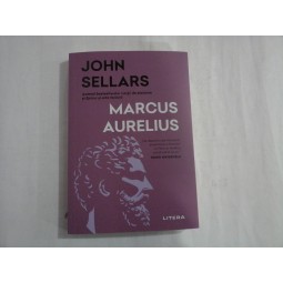 MARCUS AURELIUS - JOHN SELLARS